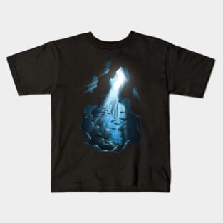 Ascend Kids T-Shirt